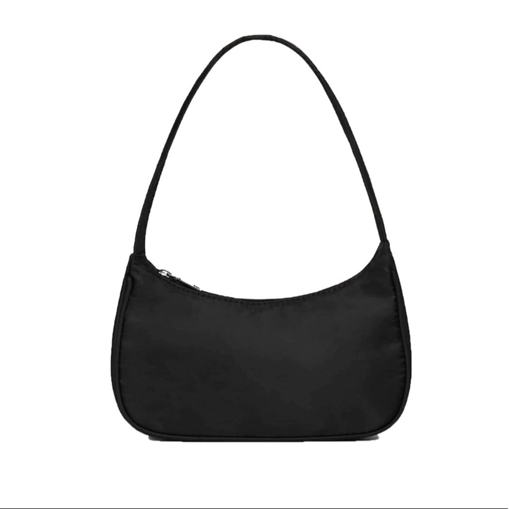 Black shoulder bag (BRAND NEW)
